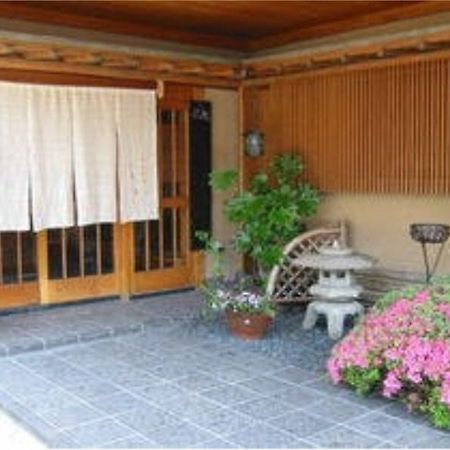 Kappo Ryokan Satsuki อาโอโมริ ภายนอก รูปภาพ