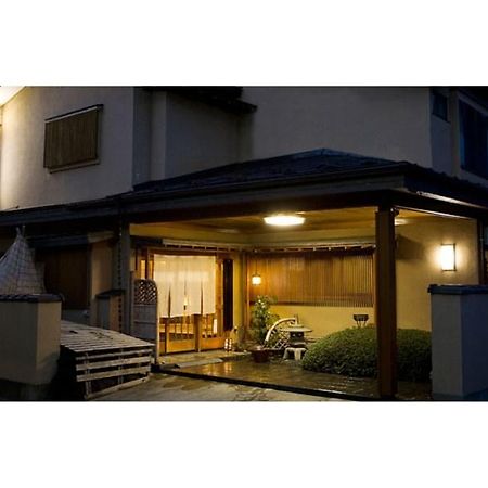 Kappo Ryokan Satsuki อาโอโมริ ภายนอก รูปภาพ