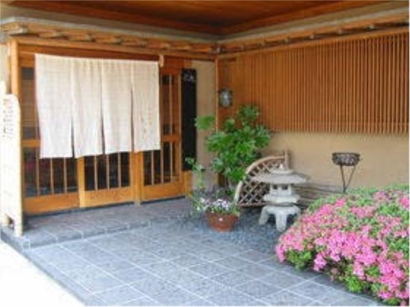 Kappo Ryokan Satsuki อาโอโมริ ภายนอก รูปภาพ