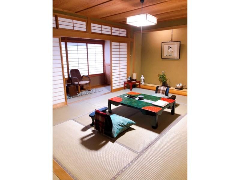 Kappo Ryokan Satsuki อาโอโมริ ภายนอก รูปภาพ